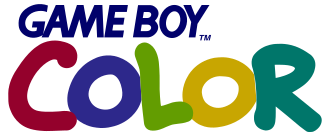 Nintendo Game Boy Color logo