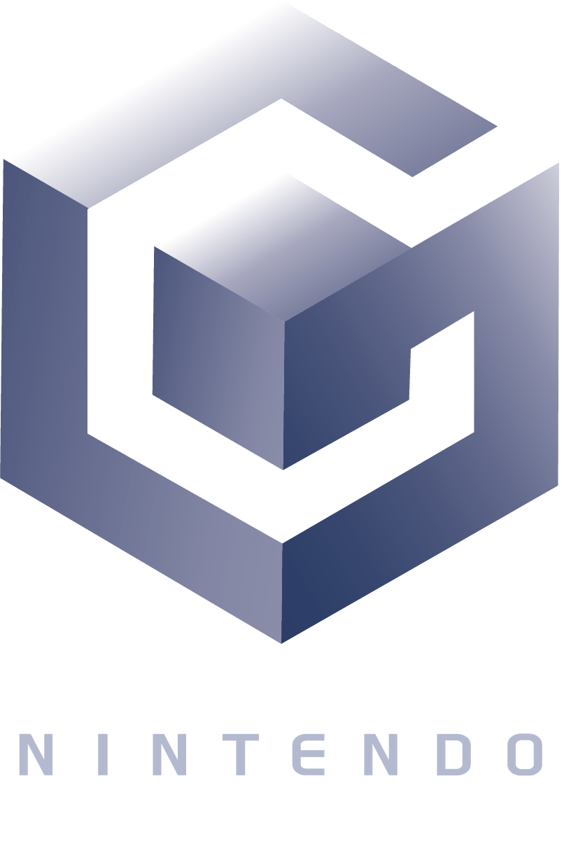 Nintendo GameCube logo