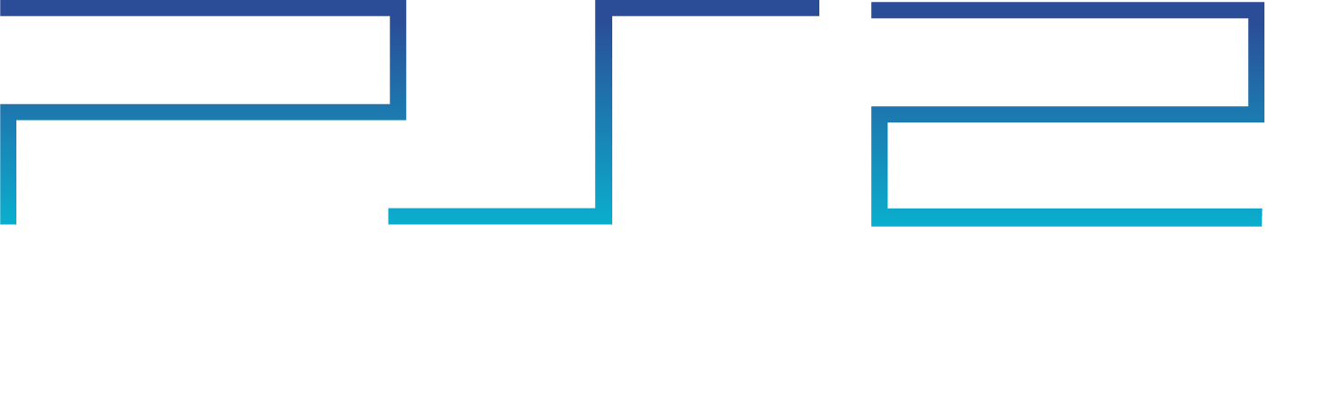 Sony PlayStation 2 logo
