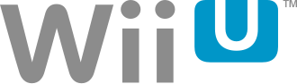 Nintendo Wii U logo