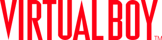 Nintendo Virtual Boy logo